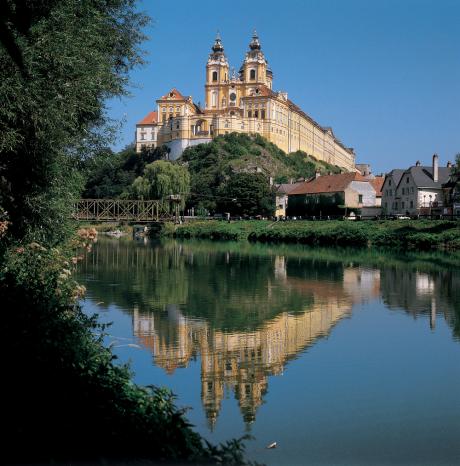 Melk Abbey